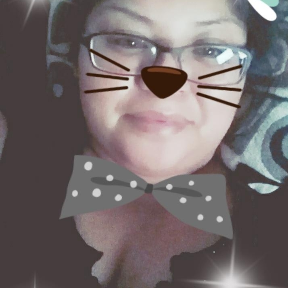 Meet your Posher, Candace